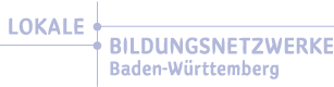 Lokale Bildungsnetzwerke